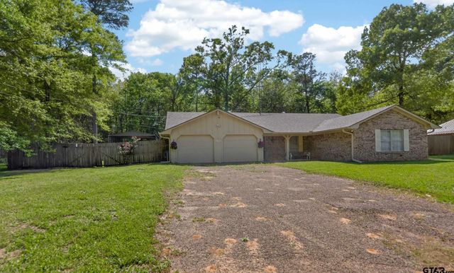 15544 Nell Lynn Ln, Tyler, TX 75707