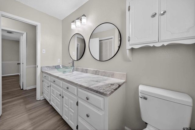 15544 Nell Lynn Ln, Tyler, TX 75707