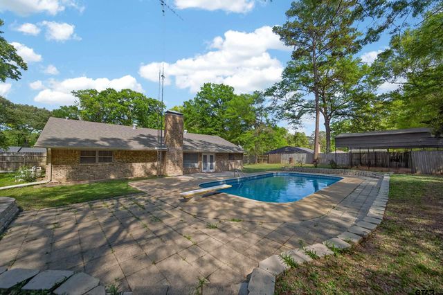 15544 Nell Lynn Ln, Tyler, TX 75707