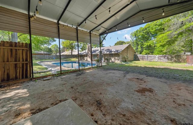 15544 Nell Lynn Ln, Tyler, TX 75707