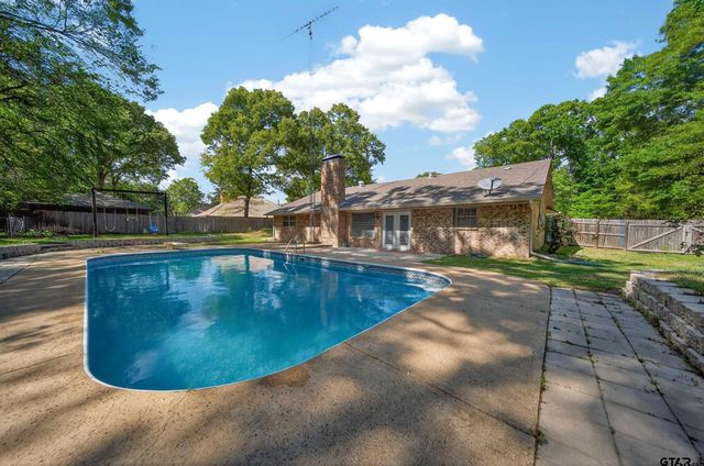 15544 Nell Lynn Ln, Tyler, TX 75707