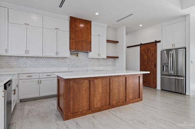 5269 Los Arboles Avenue, Brownsville, TX 78520