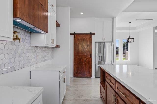 5269 Los Arboles Avenue, Brownsville, TX 78520