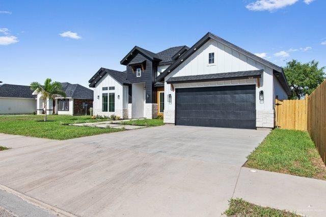 5269 Los Arboles Avenue, Brownsville, TX 78520