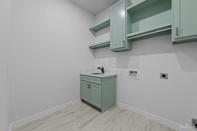 5269 Los Arboles Avenue, Brownsville, TX 78520