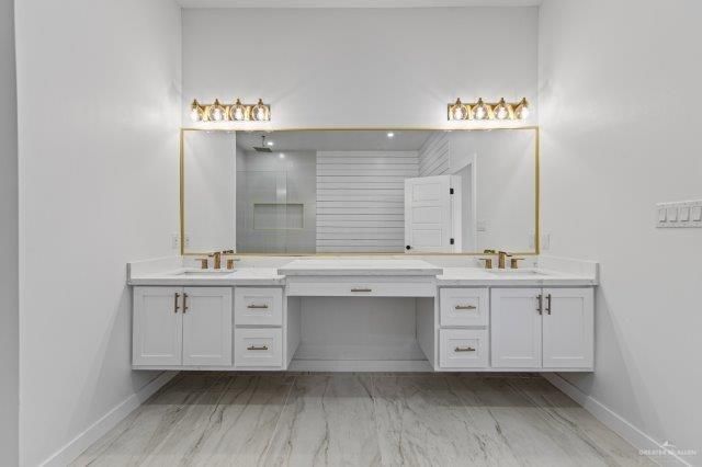 5269 Los Arboles Avenue, Brownsville, TX 78520