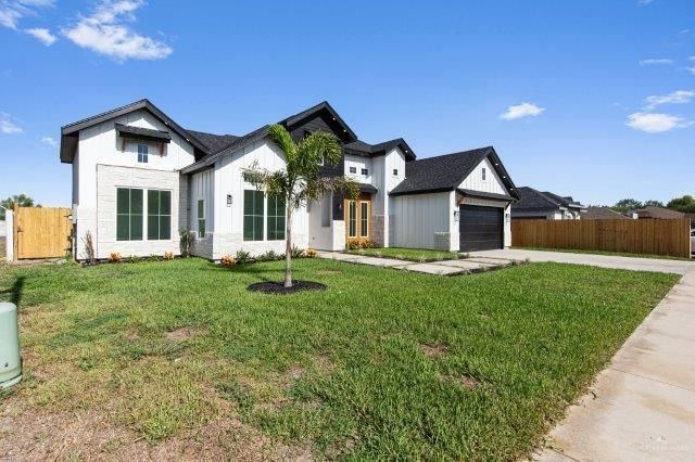 5269 Los Arboles Avenue, Brownsville, TX 78520