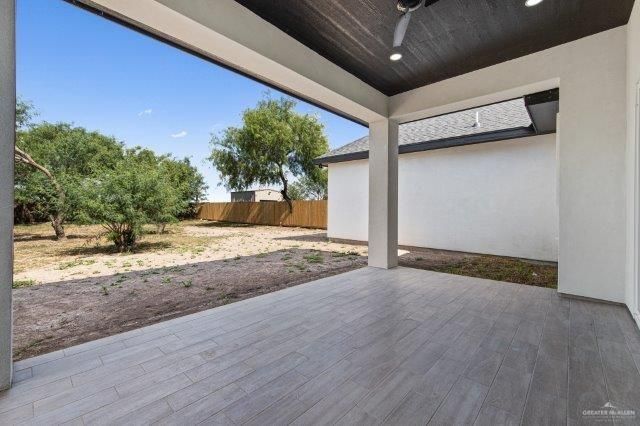 5269 Los Arboles Avenue, Brownsville, TX 78520