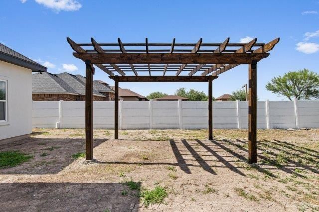 5269 Los Arboles Avenue, Brownsville, TX 78520