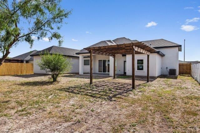 5269 Los Arboles Avenue, Brownsville, TX 78520