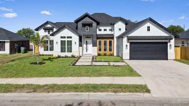 5269 Los Arboles Avenue, Brownsville, TX 78520