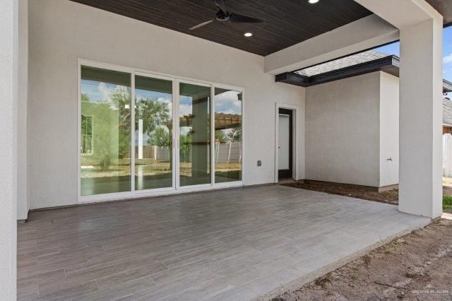 5269 Los Arboles Avenue, Brownsville, TX 78520