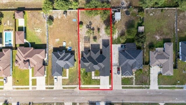 5269 Los Arboles Avenue, Brownsville, TX 78520