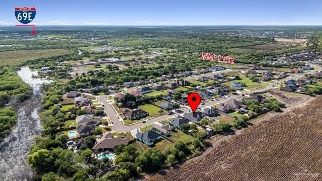 5269 Los Arboles Avenue, Brownsville, TX 78520