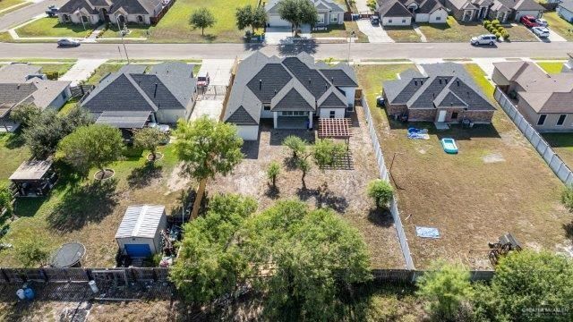 5269 Los Arboles Avenue, Brownsville, TX 78520