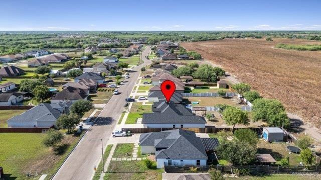 5269 Los Arboles Avenue, Brownsville, TX 78520