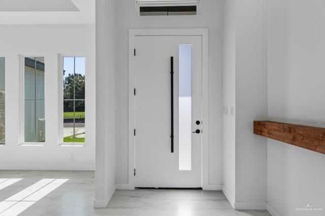 5269 Los Arboles Avenue, Brownsville, TX 78520