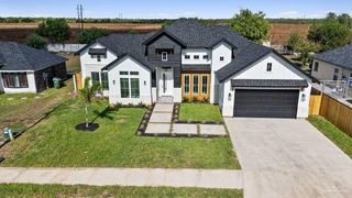 5269 Los Arboles Avenue, Brownsville, TX 78520