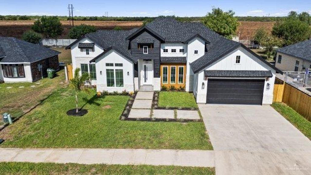 5269 Los Arboles Avenue, Brownsville, TX 78520