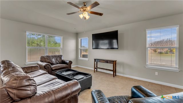 100 Pepper Mill Loop, Burnet, TX 78611