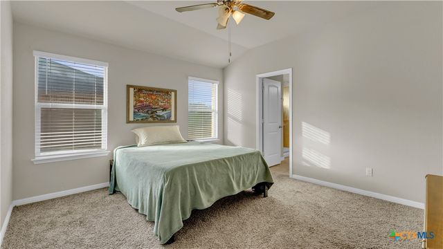 100 Pepper Mill Loop, Burnet, TX 78611