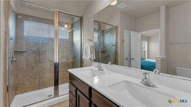 100 Pepper Mill Loop, Burnet, TX 78611