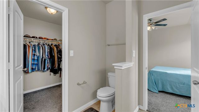 100 Pepper Mill Loop, Burnet, TX 78611