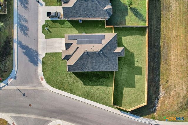 100 Pepper Mill Loop, Burnet, TX 78611