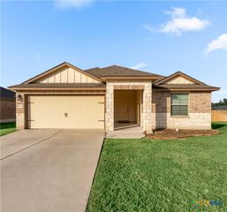 100 Pepper Mill Loop, Burnet, TX 78611