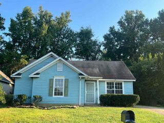 2531 REDVERS AVE, Memphis, TN 38127