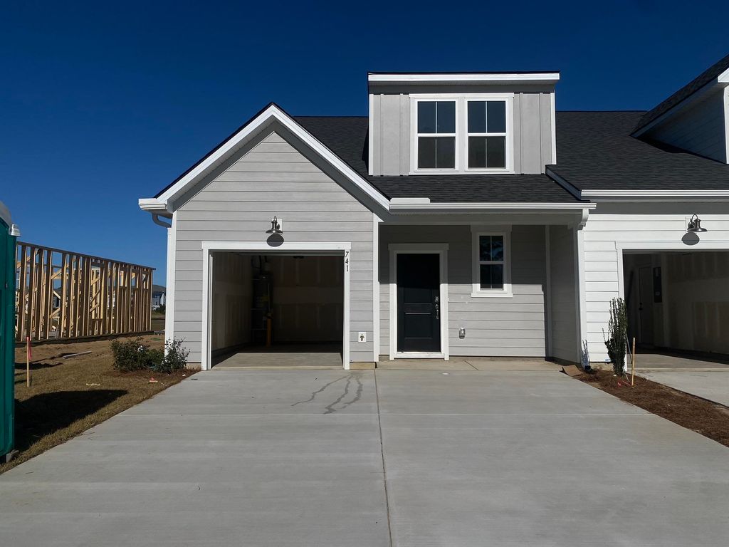 741 Township Way # 82, Myrtle Beach, SC 29579 — exterior