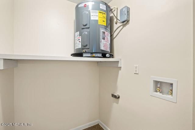 1130 CROWN Drive, Jacksonville, FL 32221