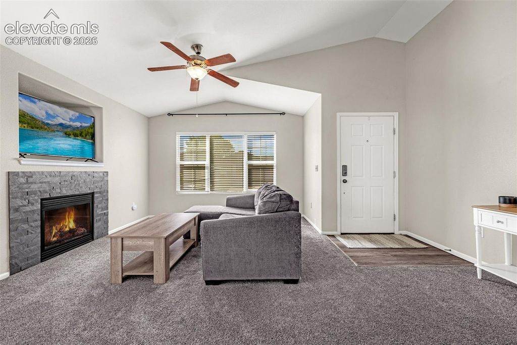 7316 Josh Byers Way, Fountain, CO 80817 — photo 3
