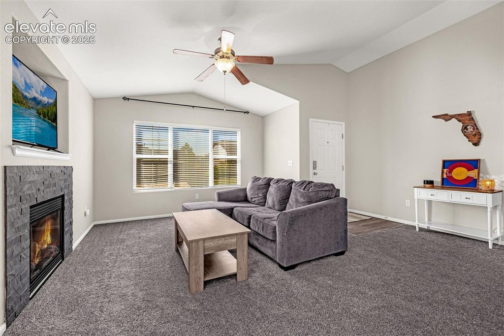 7316 Josh Byers Way, Fountain, CO 80817 — photo 4
