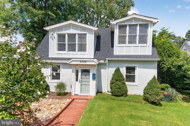 3134 CLAYBORNE AVE, Alexandria, VA 22306