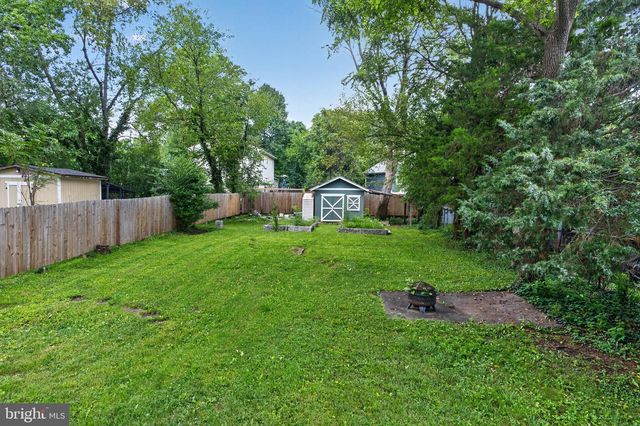 3134 CLAYBORNE AVE, Alexandria, VA 22306