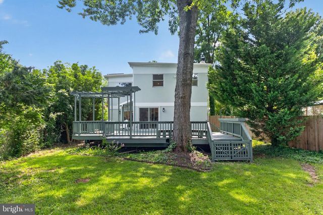3134 CLAYBORNE AVE, Alexandria, VA 22306