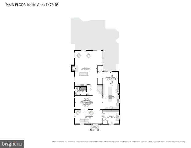 3134 CLAYBORNE AVE, Alexandria, VA 22306