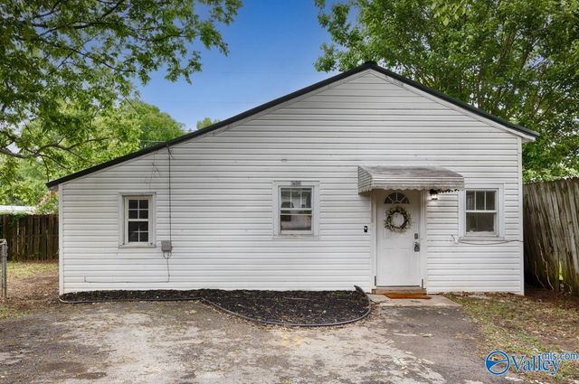 1603 Rison Avenue NE, Huntsville, AL 35801