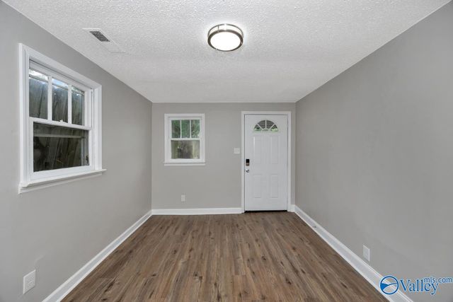 1603 Rison Avenue NE, Huntsville, AL 35801