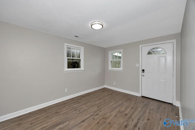 1603 Rison Avenue NE, Huntsville, AL 35801