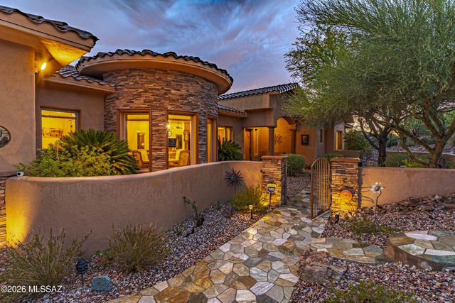 850 W Big Sand Place, Oro Valley, AZ 85755