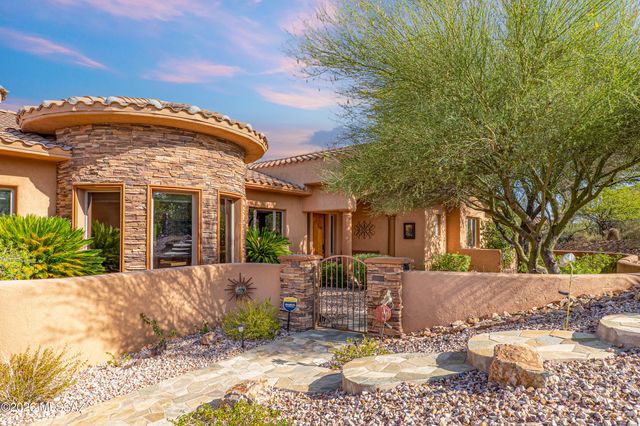 850 W Big Sand Place, Oro Valley, AZ 85755