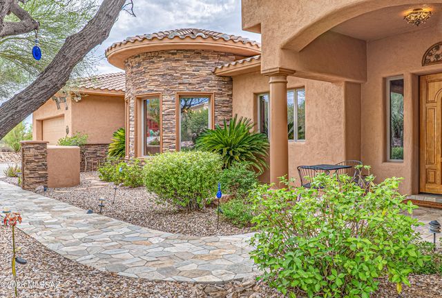 850 W Big Sand Place, Oro Valley, AZ 85755