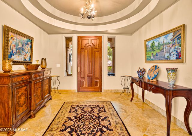 850 W Big Sand Place, Oro Valley, AZ 85755