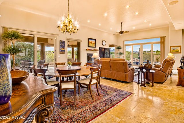 850 W Big Sand Place, Oro Valley, AZ 85755