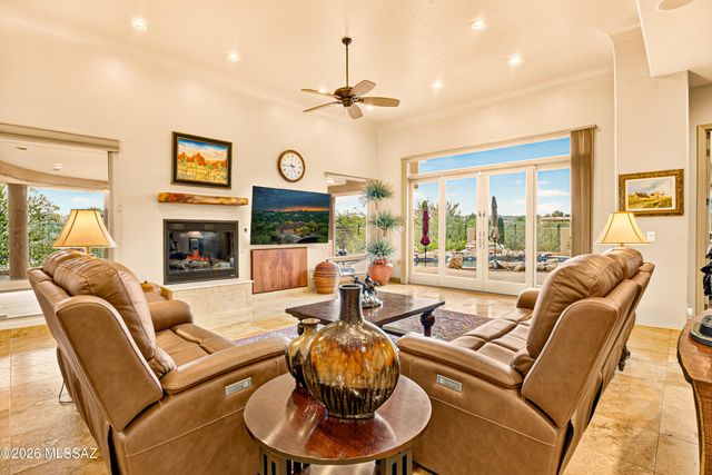 850 W Big Sand Place, Oro Valley, AZ 85755