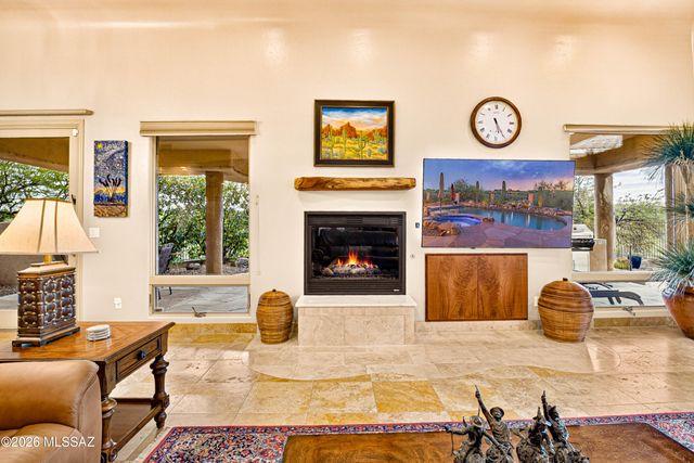 850 W Big Sand Place, Oro Valley, AZ 85755