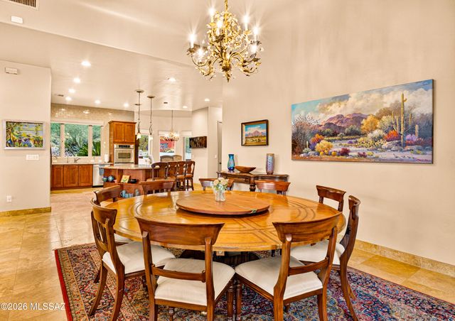 850 W Big Sand Place, Oro Valley, AZ 85755