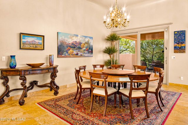 850 W Big Sand Place, Oro Valley, AZ 85755